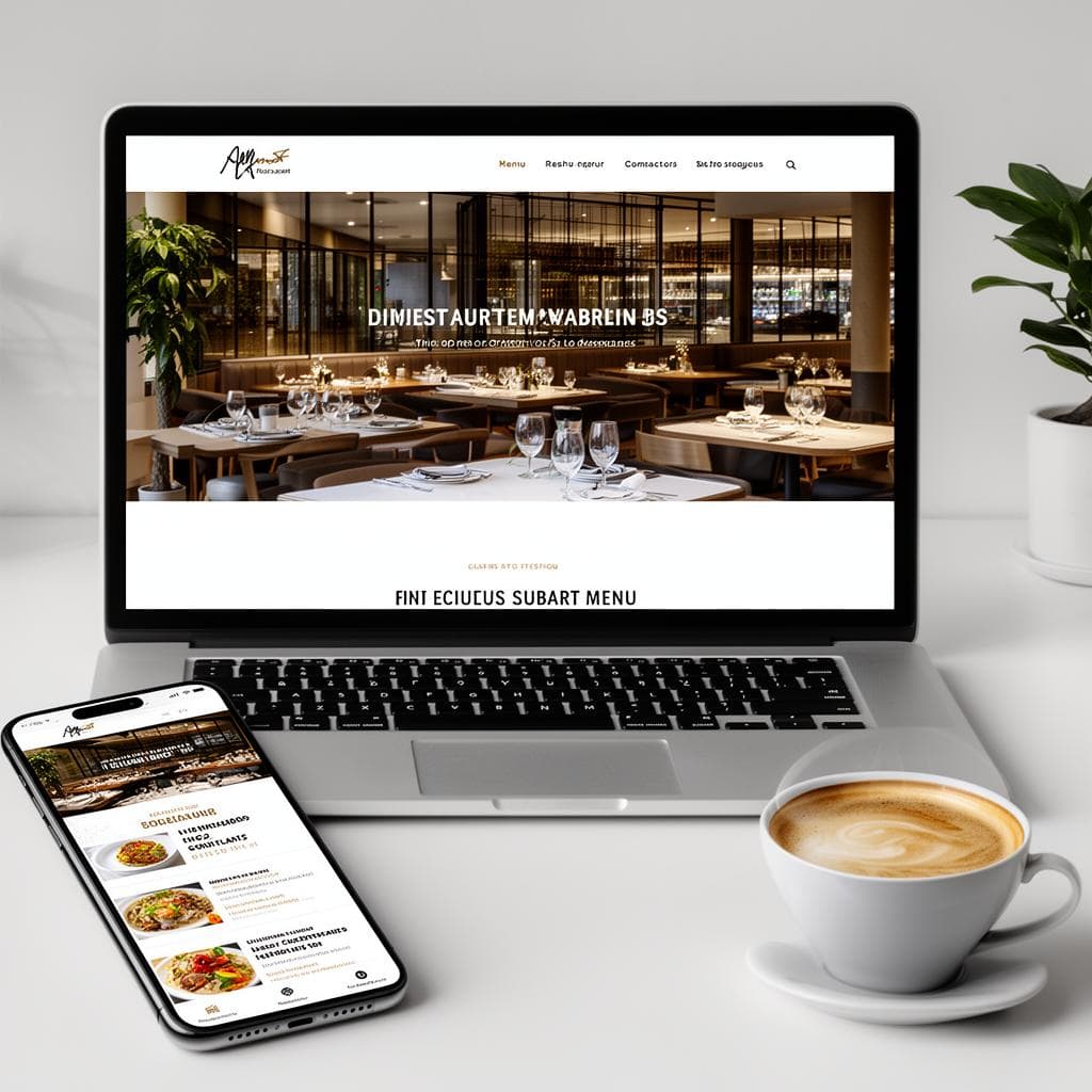 ConductorOS Website Demo